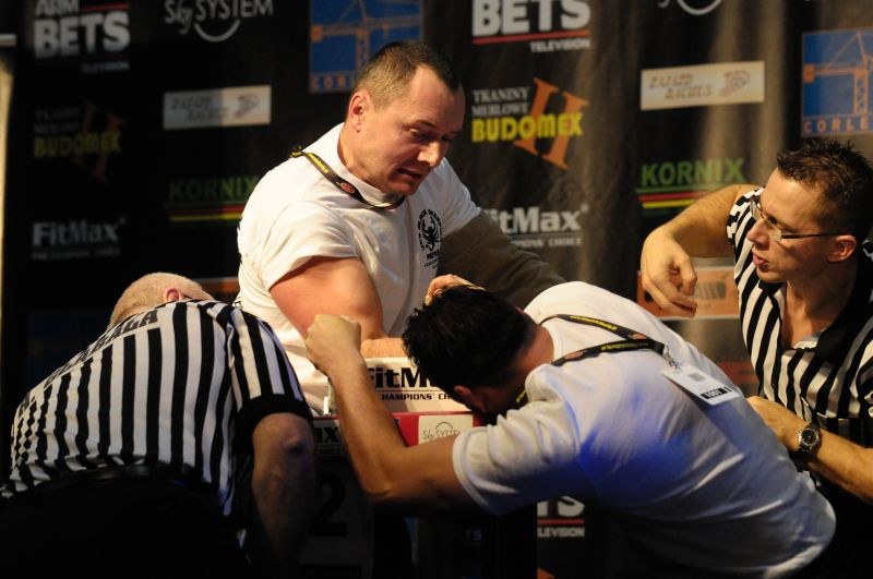 Puchar Polski 2009 Prawa Reka