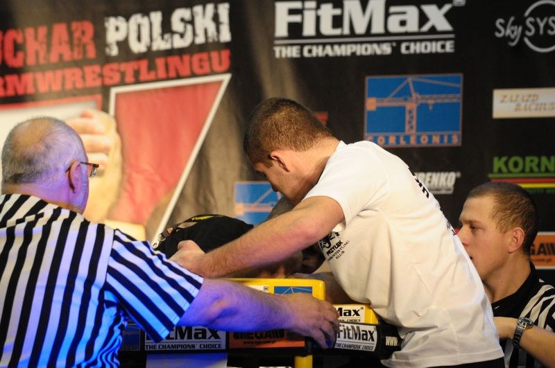 Puchar Polski 2009 Prawa Reka