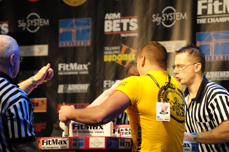 Puchar Polski 2009 Prawa Reka