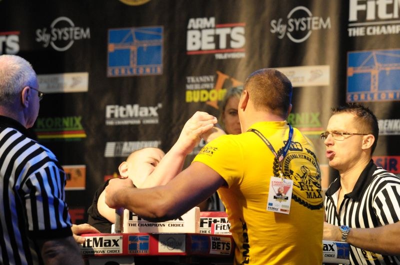 Puchar Polski 2009 Prawa Reka