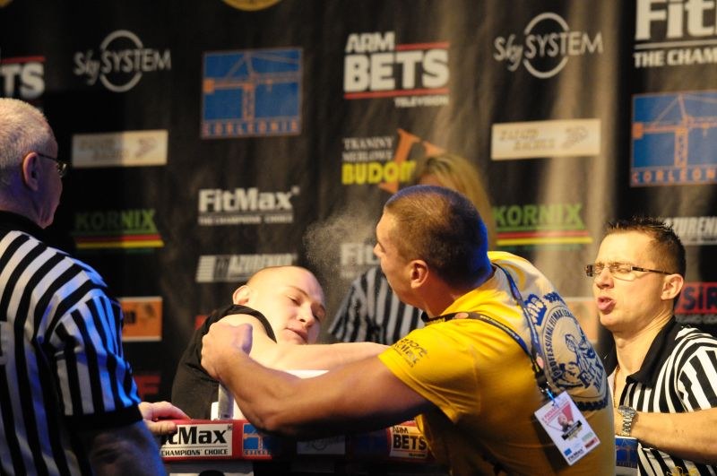 Puchar Polski 2009 Prawa Reka