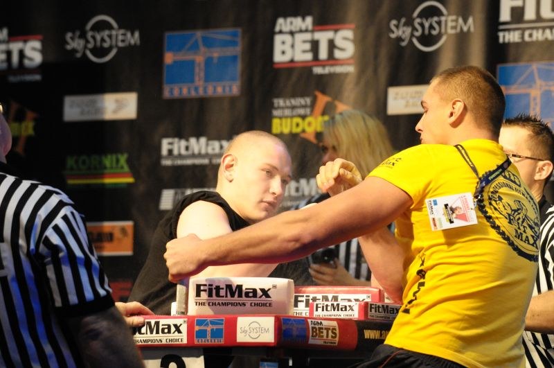 Puchar Polski 2009 Prawa Reka