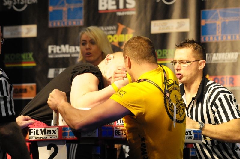 Puchar Polski 2009 Prawa Reka