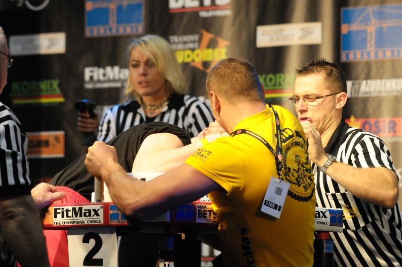 Puchar Polski 2009 Prawa Reka