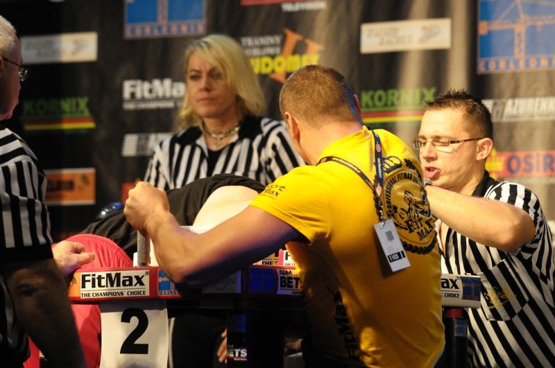 Puchar Polski 2009 Prawa Reka