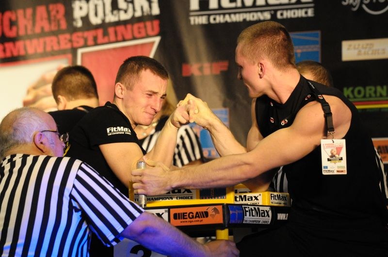 Puchar Polski 2009 Prawa Reka