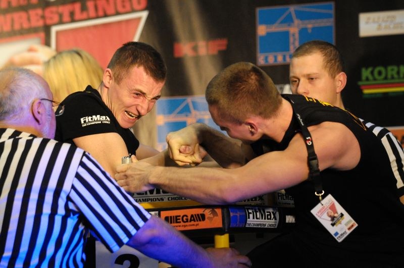 Puchar Polski 2009 Prawa Reka