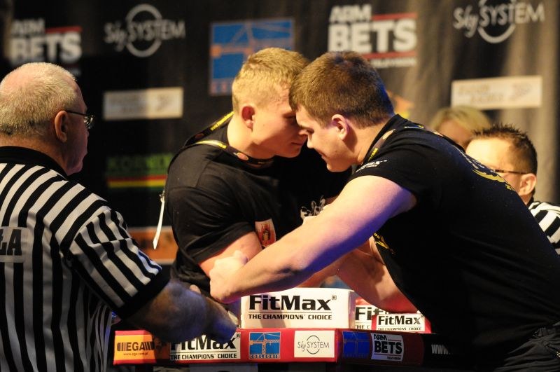 Puchar Polski 2009 Prawa Reka