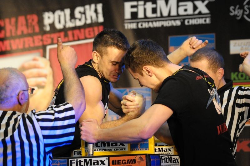 Puchar Polski 2009 Prawa Reka