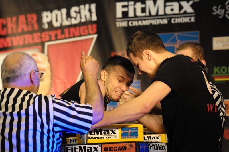 Puchar Polski 2009 Prawa Reka