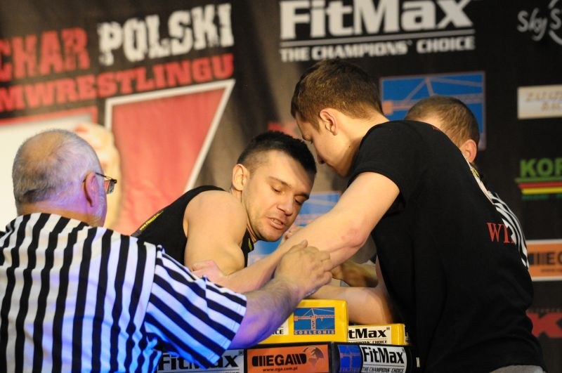 Puchar Polski 2009 Prawa Reka