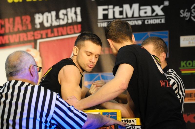 Puchar Polski 2009 Prawa Reka