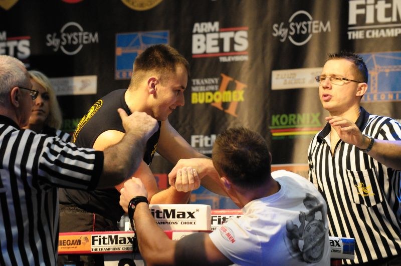 Puchar Polski 2009 Prawa Reka