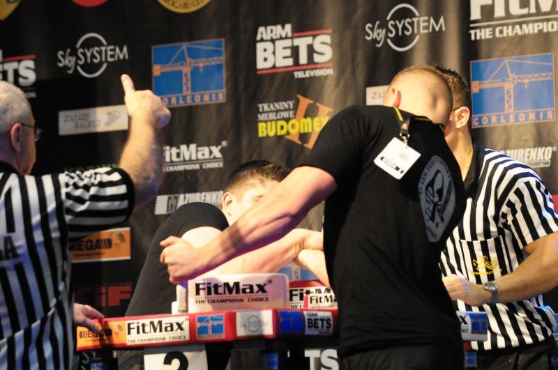 Puchar Polski 2009 Prawa Reka