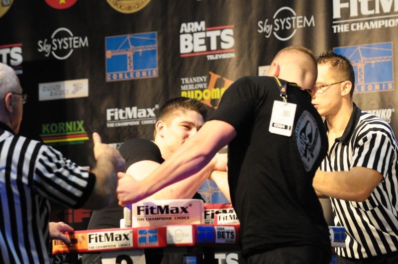 Puchar Polski 2009 Prawa Reka