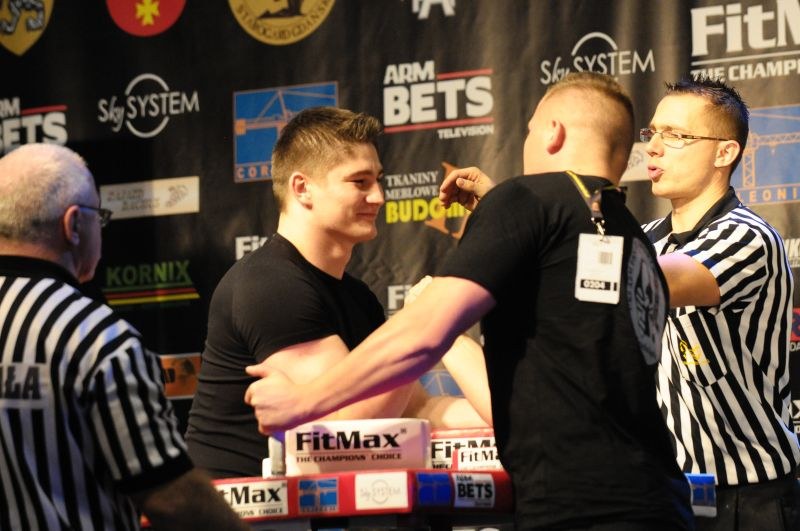 Puchar Polski 2009 Prawa Reka