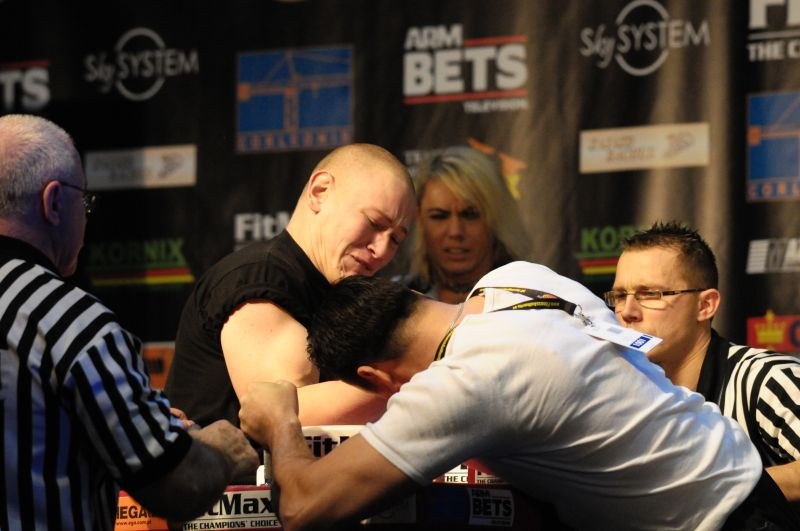 Puchar Polski 2009 Prawa Reka