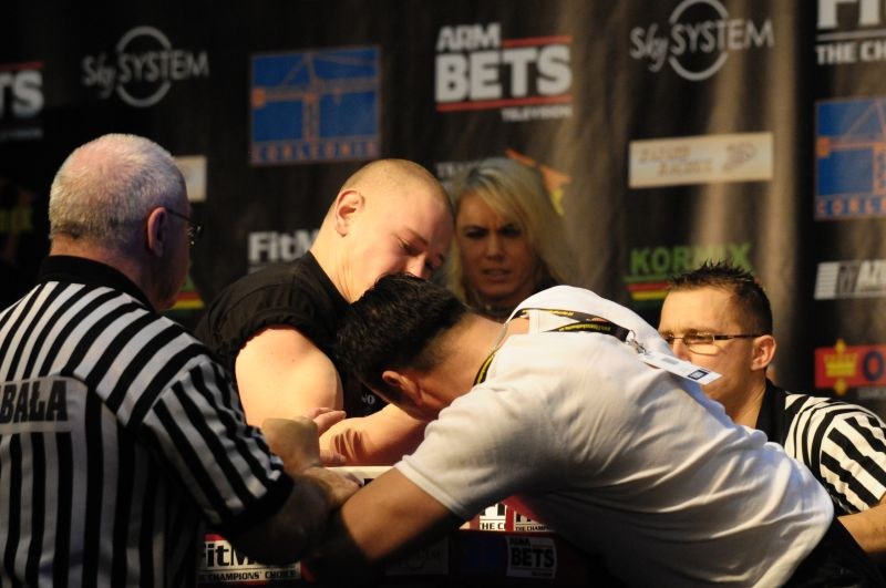 Puchar Polski 2009 Prawa Reka