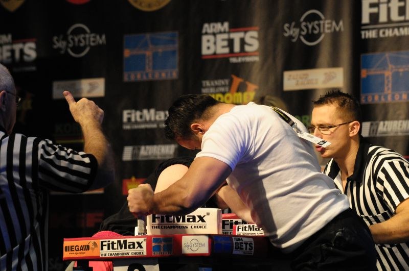 Puchar Polski 2009 Prawa Reka