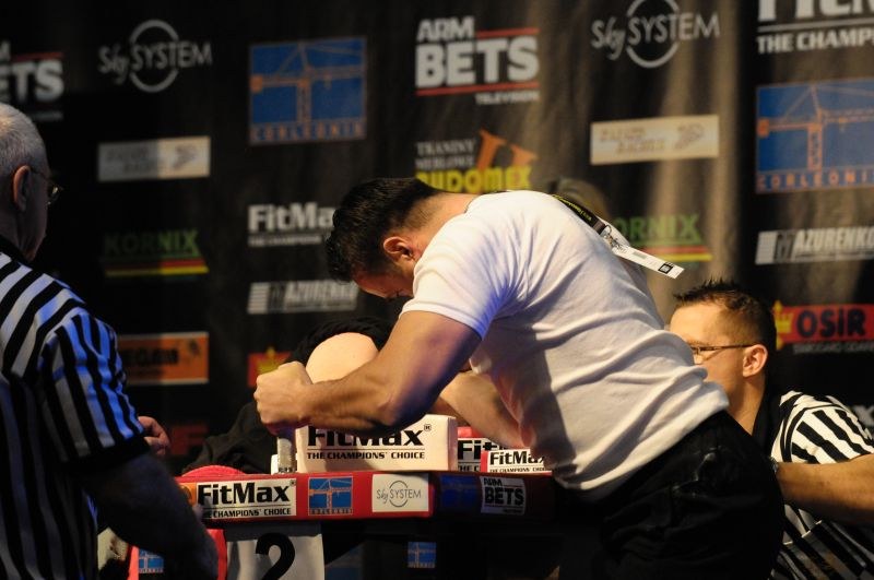 Puchar Polski 2009 Prawa Reka