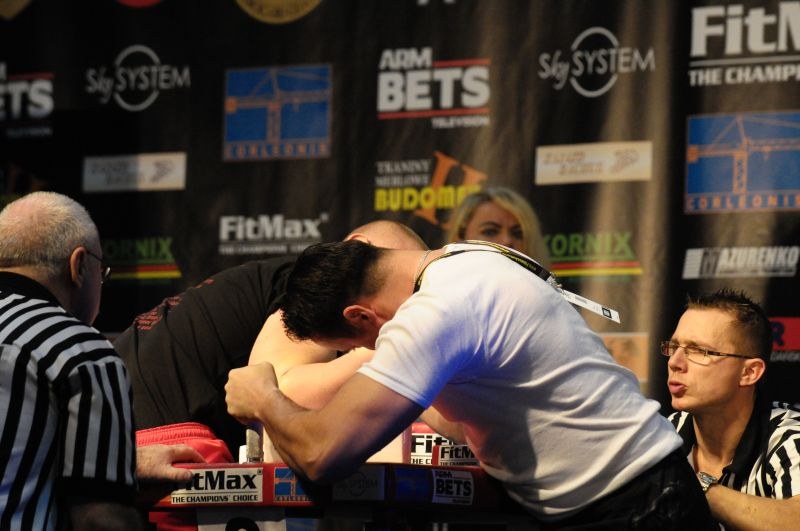 Puchar Polski 2009 Prawa Reka