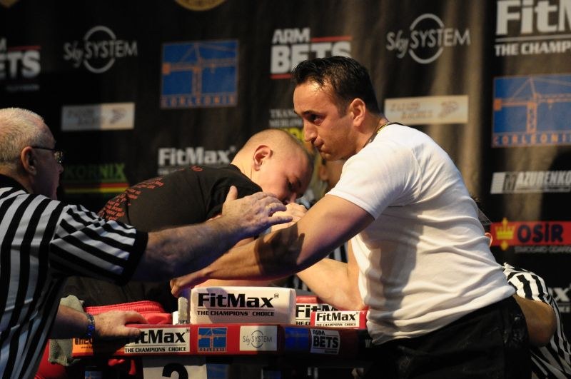 Puchar Polski 2009 Prawa Reka