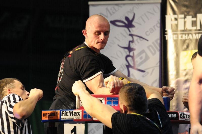 Puchar Polski 2009 Prawa Reka