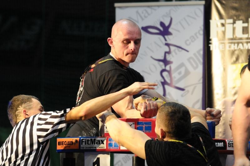 Puchar Polski 2009 Prawa Reka