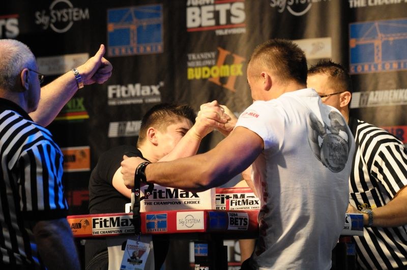 Puchar Polski 2009 Prawa Reka