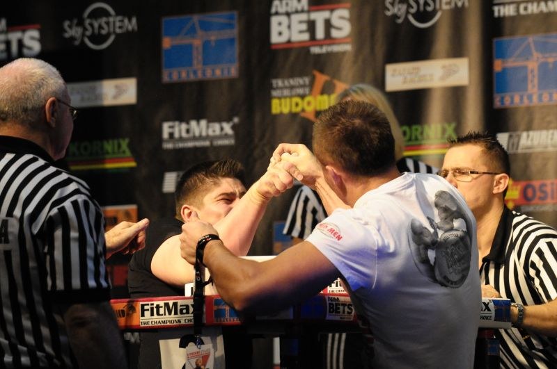 Puchar Polski 2009 Prawa Reka