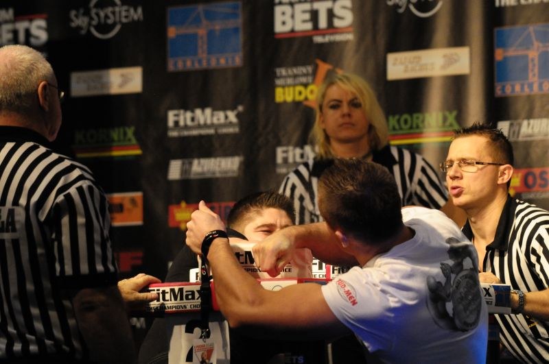 Puchar Polski 2009 Prawa Reka