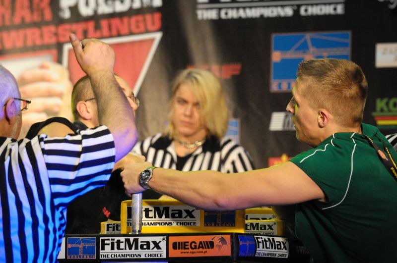 Puchar Polski 2009 Prawa Reka