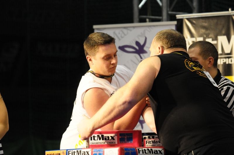 Puchar Polski 2009 Prawa Reka