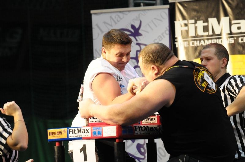 Puchar Polski 2009 Prawa Reka