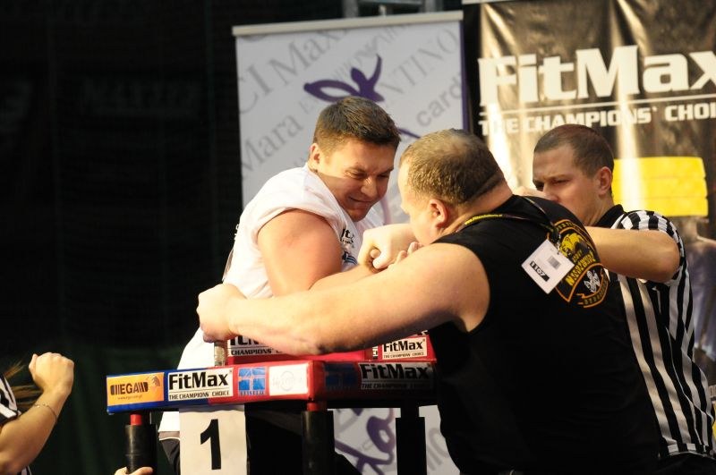 Puchar Polski 2009 Prawa Reka