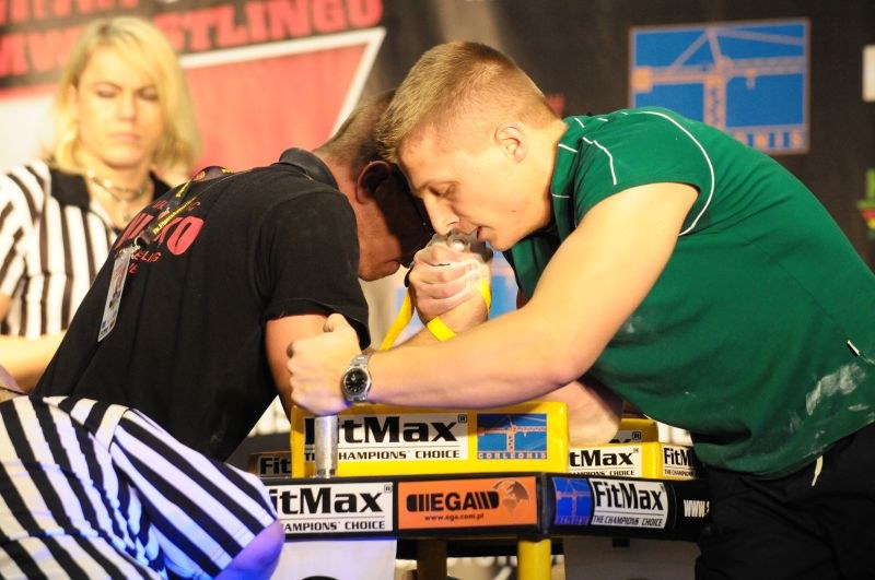 Puchar Polski 2009 Prawa Reka