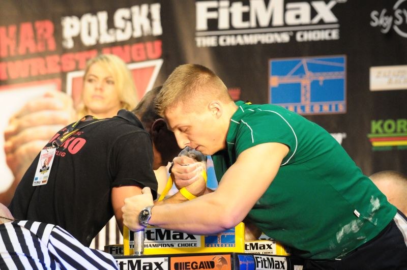 Puchar Polski 2009 Prawa Reka