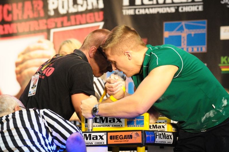 Puchar Polski 2009 Prawa Reka