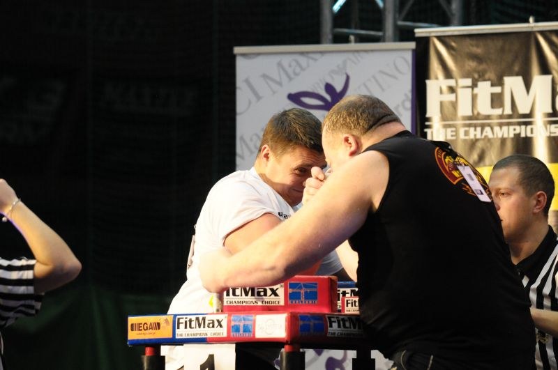 Puchar Polski 2009 Prawa Reka