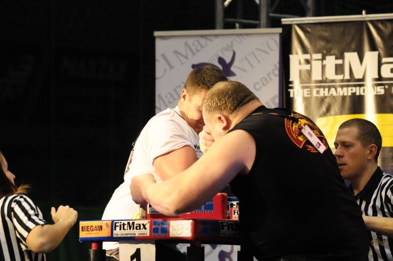 Puchar Polski 2009 Prawa Reka