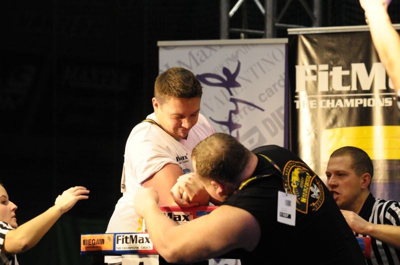 Puchar Polski 2009 Prawa Reka