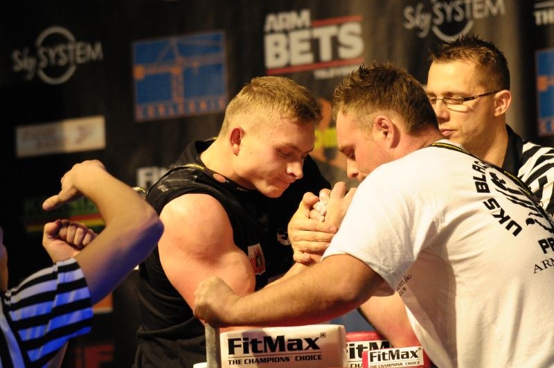 Puchar Polski 2009 Prawa Reka