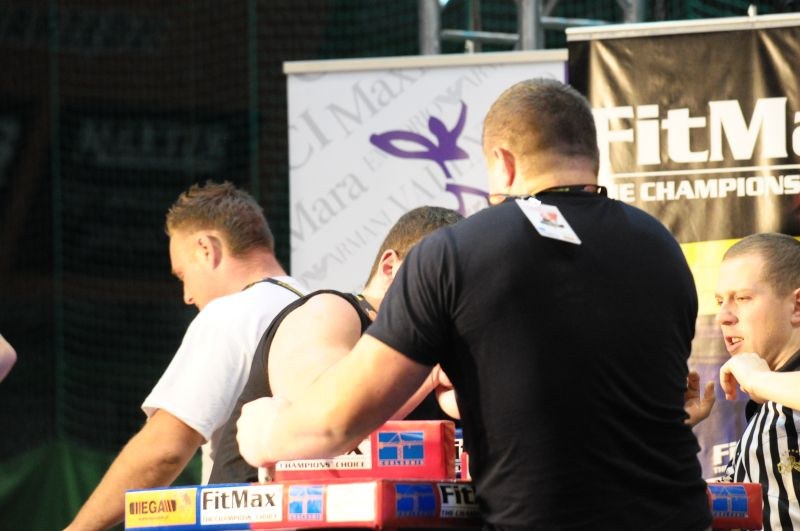 Puchar Polski 2009 Prawa Reka