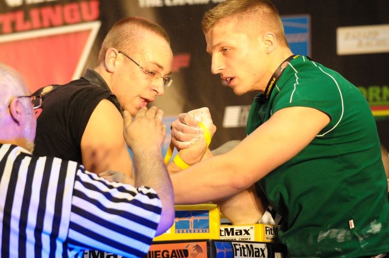 Puchar Polski 2009 Prawa Reka