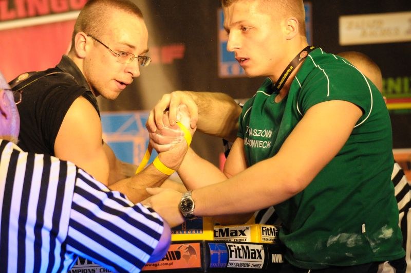 Puchar Polski 2009 Prawa Reka