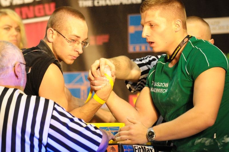 Puchar Polski 2009 Prawa Reka