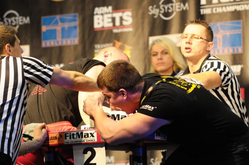 Puchar Polski 2009 Prawa Reka