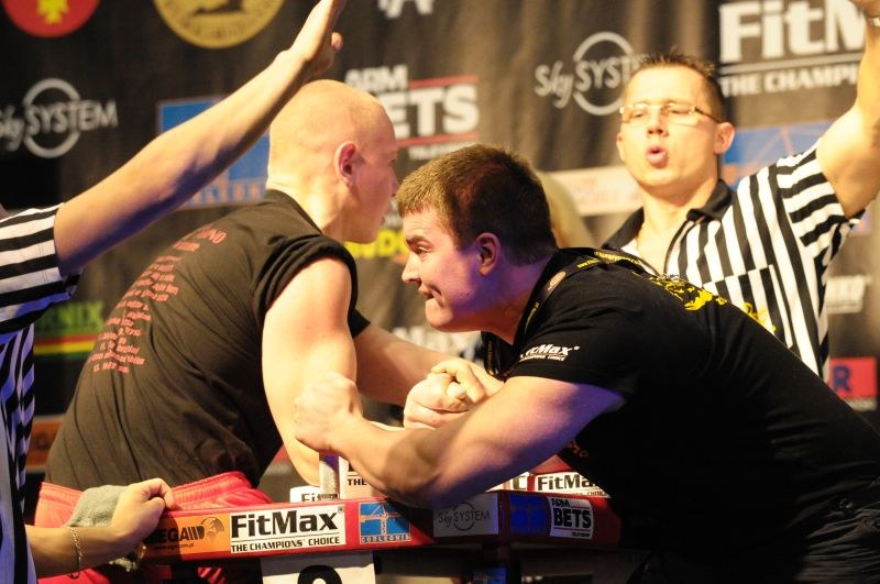 Puchar Polski 2009 Prawa Reka