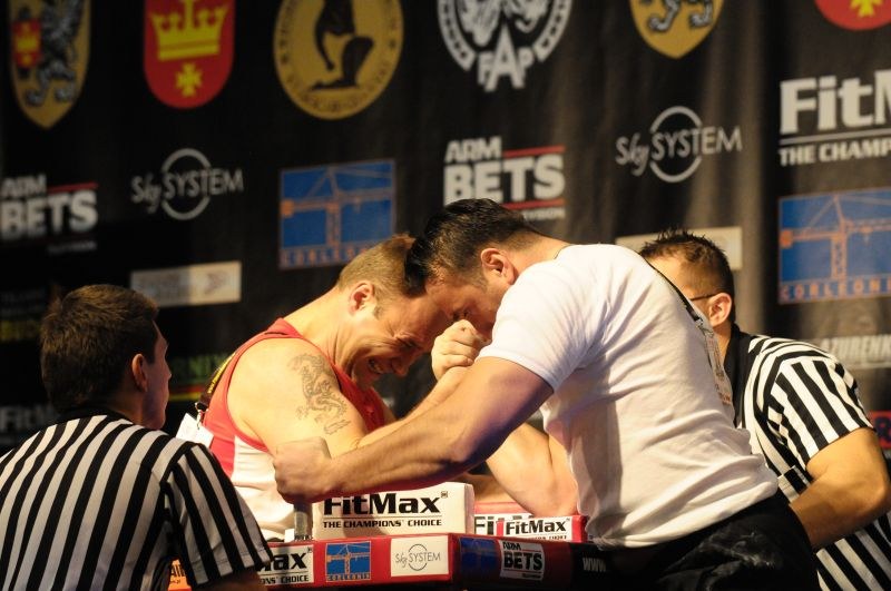 Puchar Polski 2009 Prawa Reka