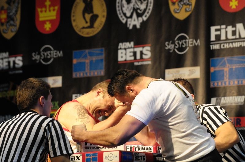 Puchar Polski 2009 Prawa Reka